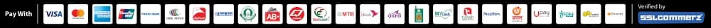 Payment Methods