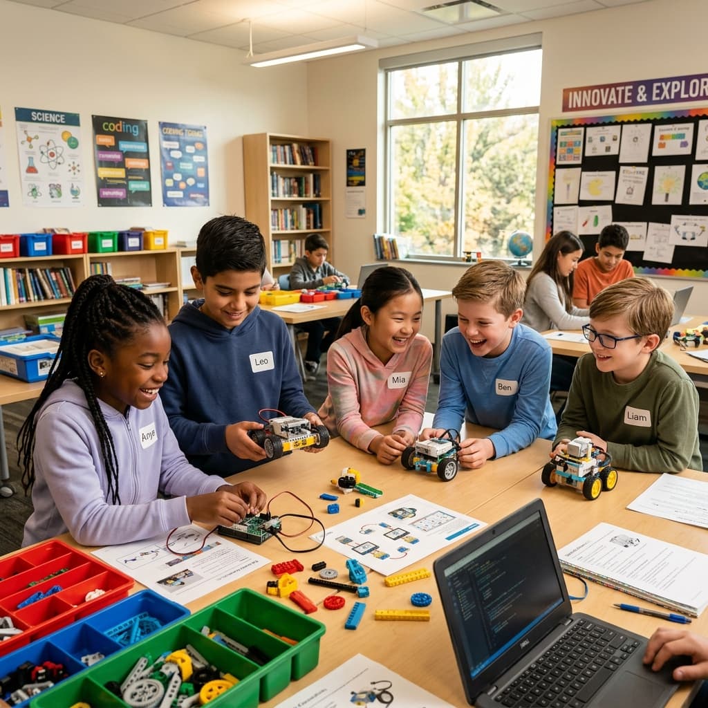 About SmartKids